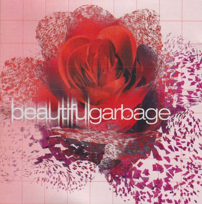 Garbage - Beautiful Garbage (CD)