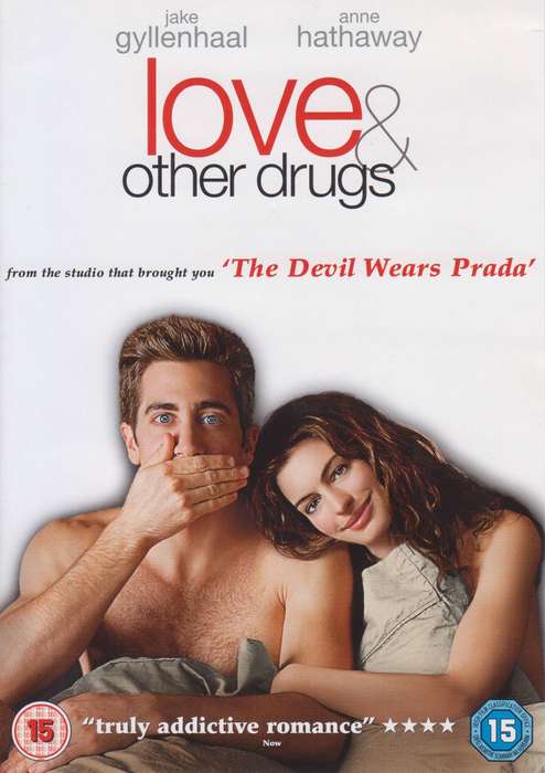 Love & Other Drugs (DVD)