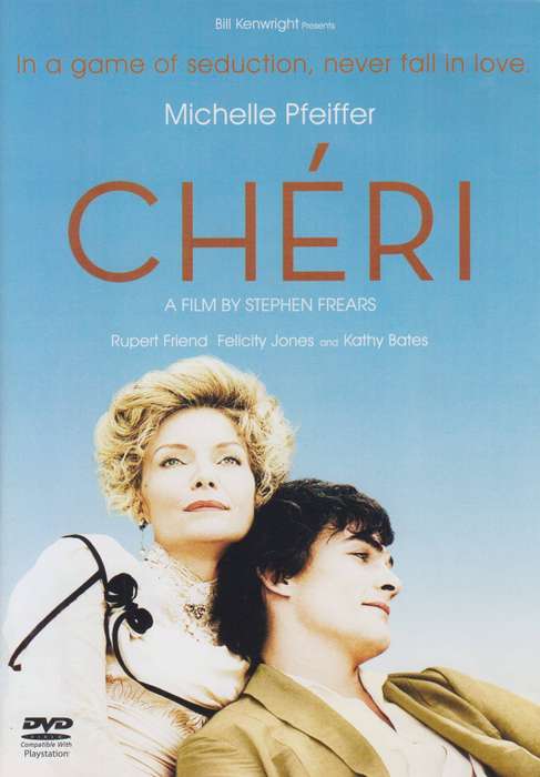 Cheri (DVD)