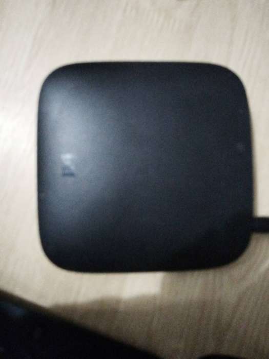 Imported Mi tv box