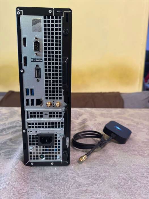 Dell OptiPlex 7020  SFF PC - Intel Core i5-14500 512GB SSD 16GB RAM Win 11 Pro