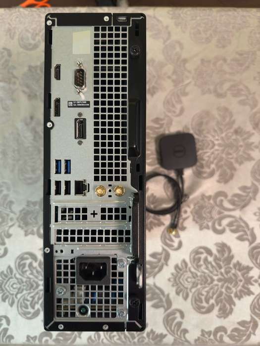 Dell OptiPlex 7020  SFF PC - Intel Core i5-14500 512GB SSD 16GB RAM Win 11 Pro