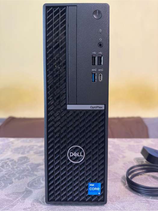 Dell OptiPlex 7020  SFF PC - Intel Core i5-14500 512GB SSD 16GB RAM Win 11 Pro