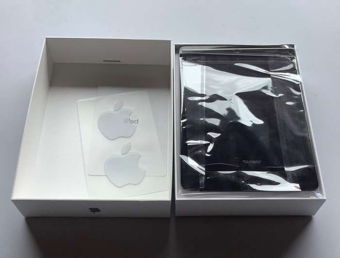 APPLE IPAD AIR