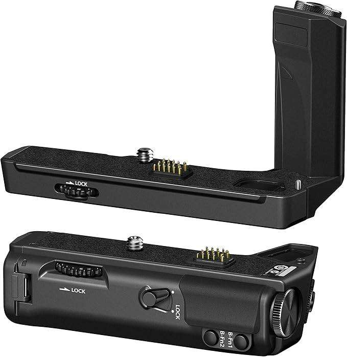 Olympus HLD-8 Battery Holder & Grip