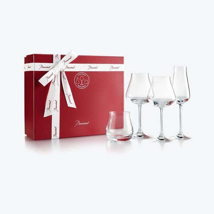 Château Baccarat Dégustation Glasses Set (2811925)