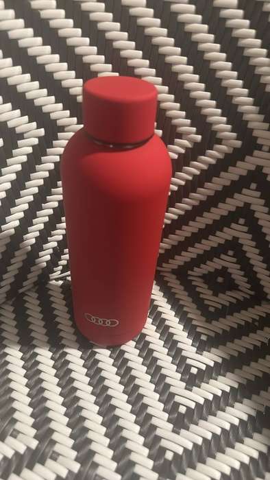 Audi goodies