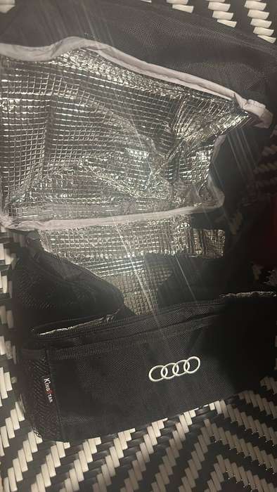 Audi goodies