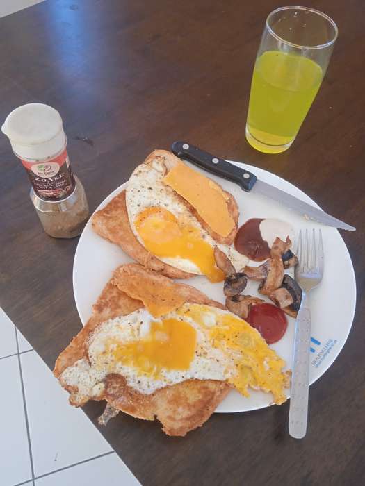 Zonke Spice 100g