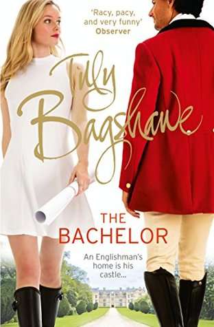 THE BACHELOR by TILL BAGSHAWE
