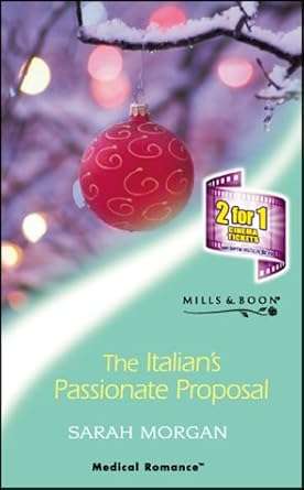 3 x MEDICAL MILLS & BOONS ROMANCES