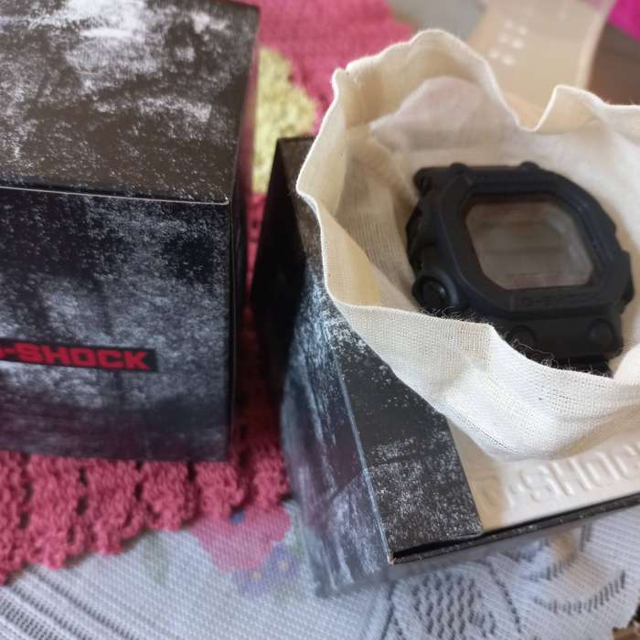 Casio King G Shock GX56BB NEW!!