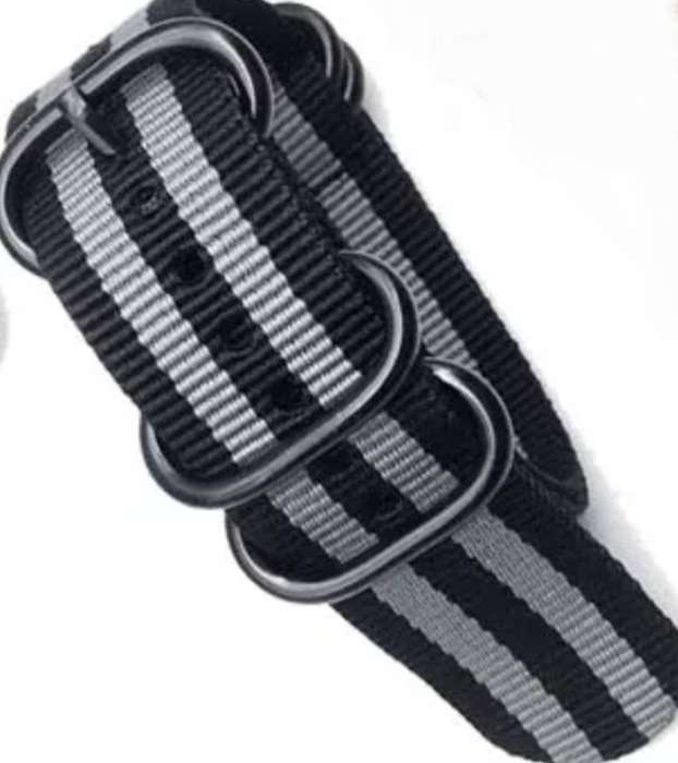 Nato Bond Strap 20mm