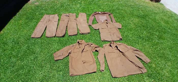 Browns Kit