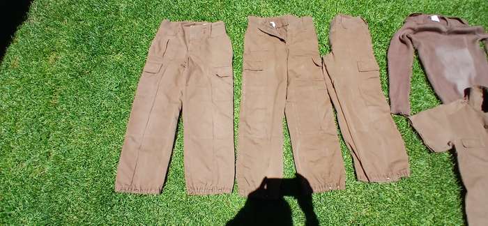 Browns Kit