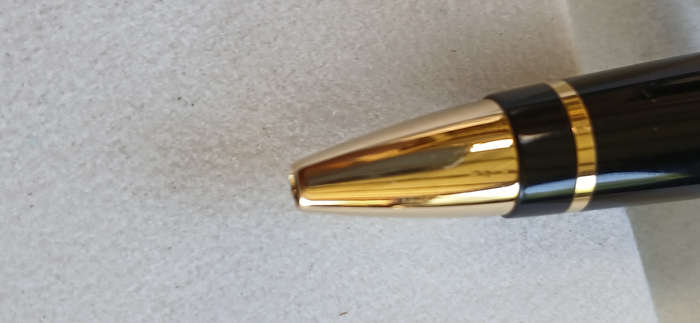 Montblanc 100 Years Anniversary 1906-2006 Limited Edition