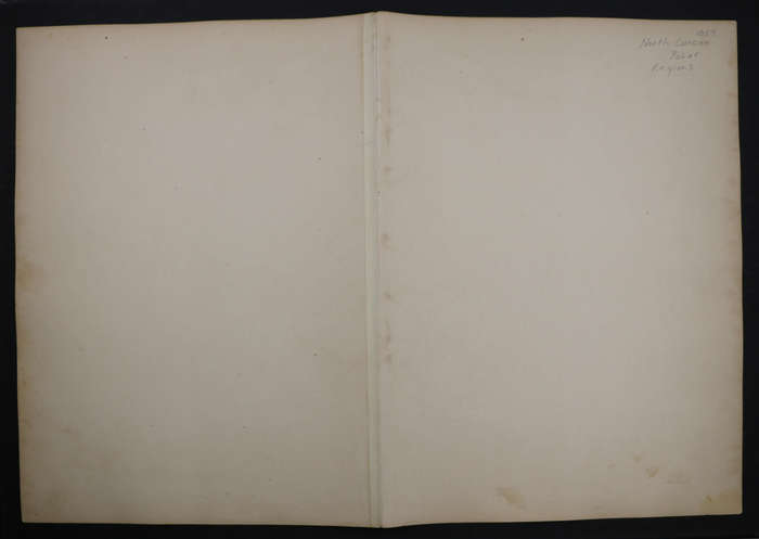 1859 North Cirumpolar Regions, Vancouver Island and Kamtschatka by Edward Weller