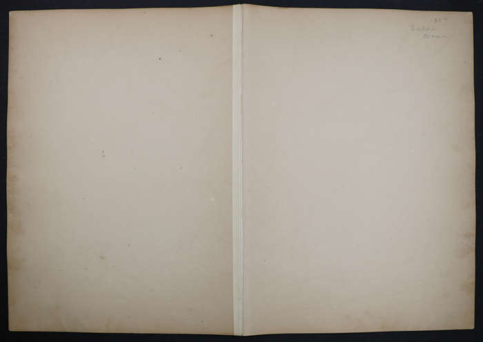 1859 Sumatra, Java and The Indian Ocean Map by Edward Welller