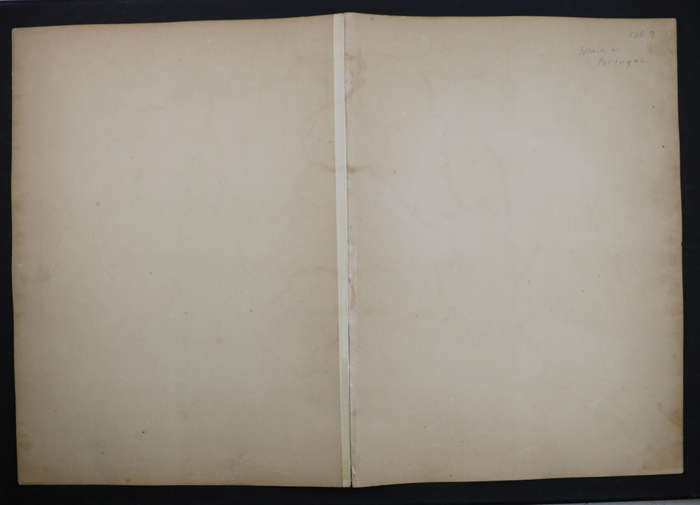 1859 Spain and Portugal by Edward Weller