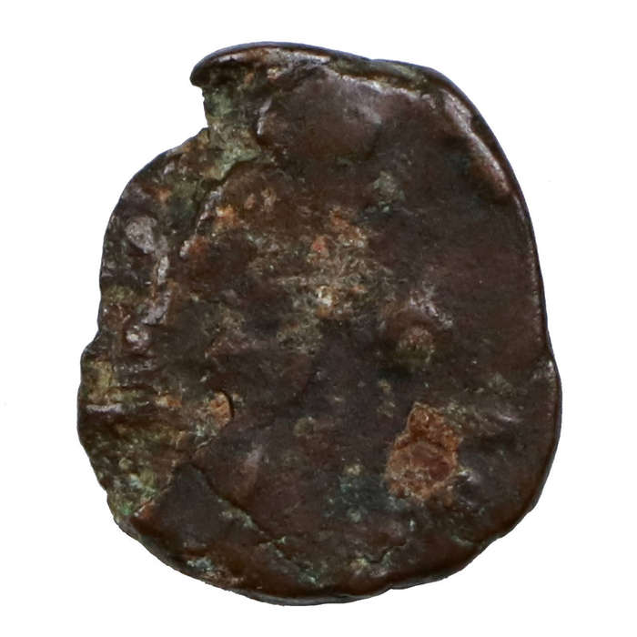 379-395 AD Theodosius I Maiorina pecunia