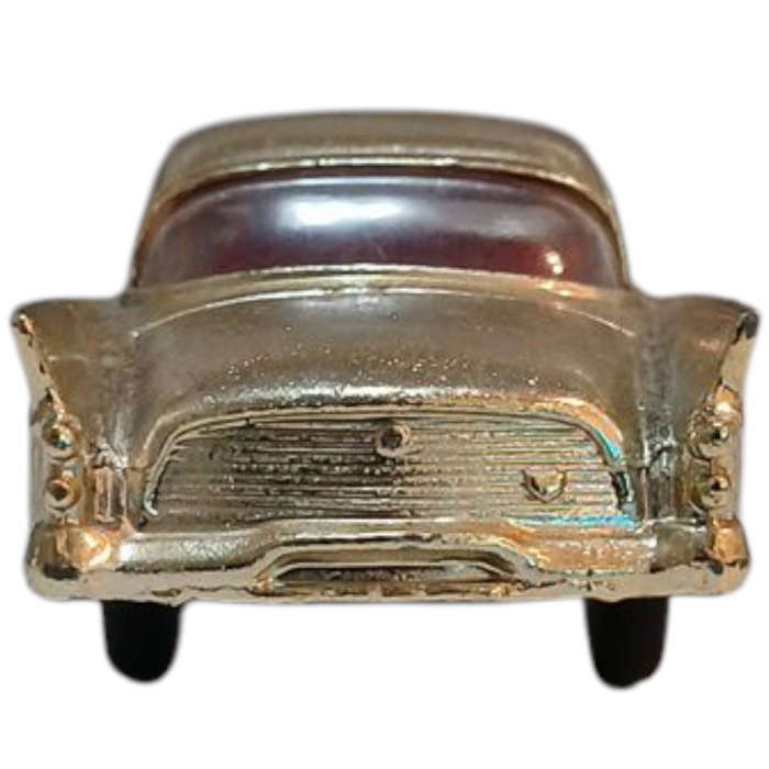 R0 Start-HUGE Car Collection Sale -Corgi Studebaker 2116 "Golden Hawk" 10x3.5x3cm