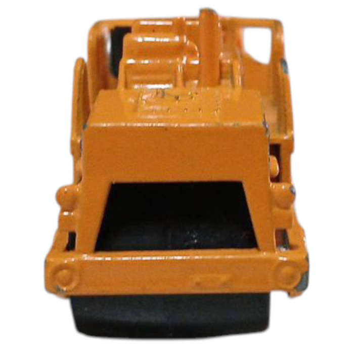 R0 Start-HUGE Car Collection Sale - Road Roller Plastic/metal Toy car 7x2.5x2.5cm