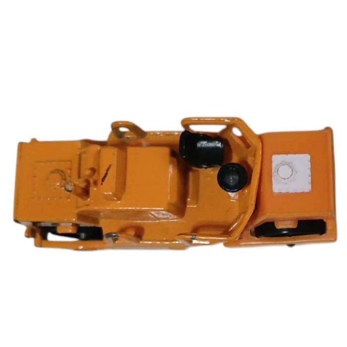 R0 Start-HUGE Car Collection Sale - Road Roller Plastic/metal Toy car 7x2.5x2.5cm