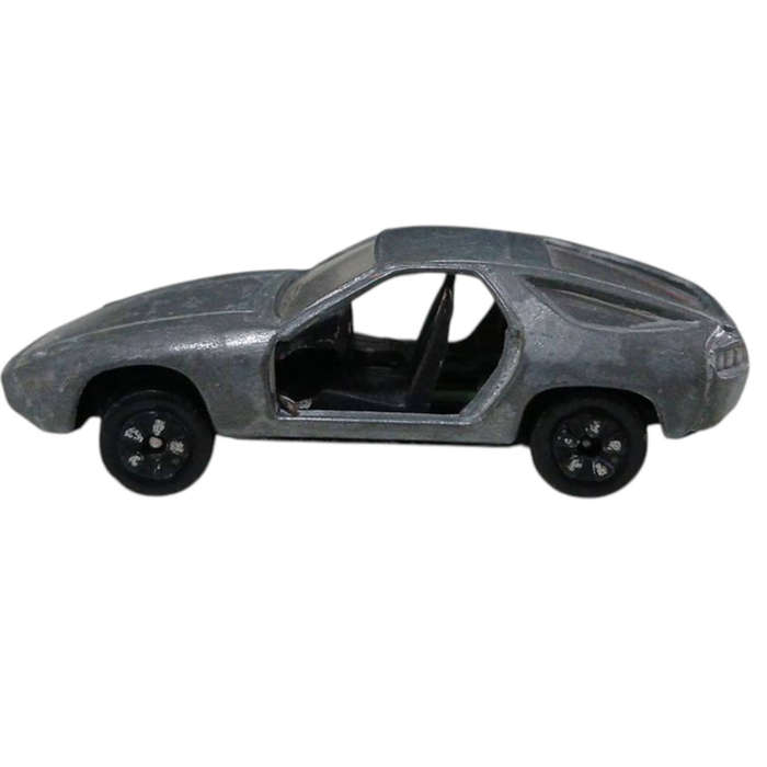 R0 Start-HUGE Car Collection Sale -Playart Fast Wheel Diecast Porsche 928 6.7x3x2.8cm