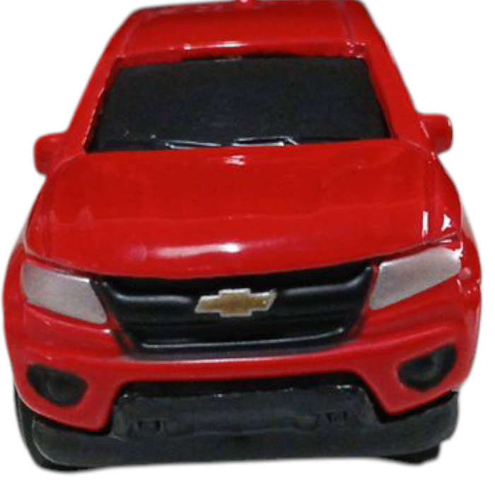 R0 Start-HUGE Car Collection Sale -Maisto 2015 Chevrolet Colorado Truck 1:64 Scale Die cast