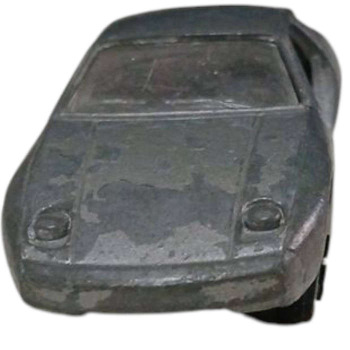 R0 Start-HUGE Car Collection Sale -Playart Fast Wheel Diecast Porsche 928 6.7x3x2.8cm