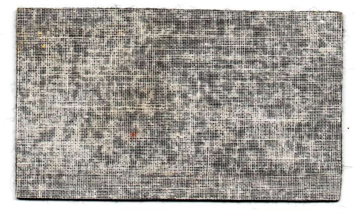 1973 South Africa Inter-School Camps 1973 Vergelegen Commemorative Cloth Badge  75 × 44 m