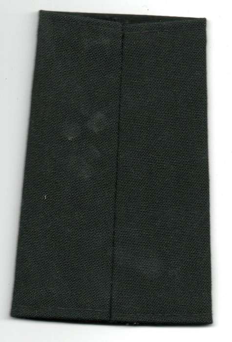 1968 to early 90's Canadian Military Cloth Shoulder Title CANADA  105 × 71 mm