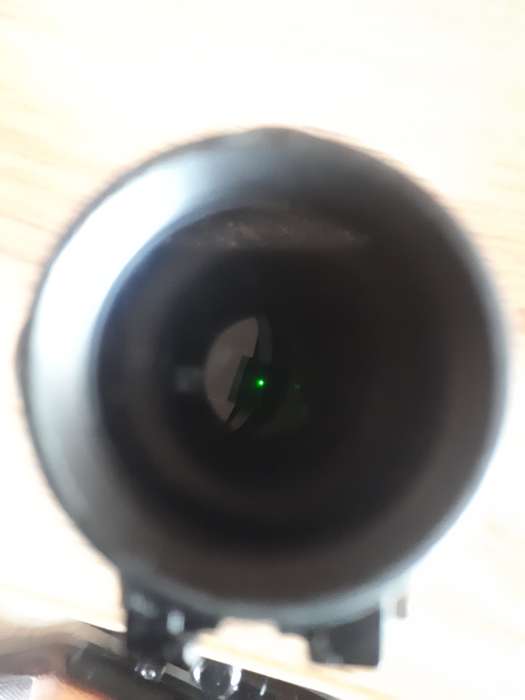 Red dot sight 1x4 ORD unbranded