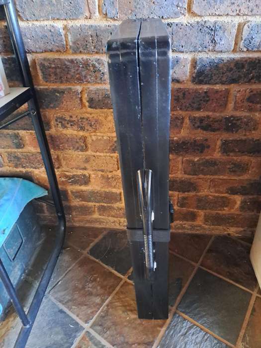 Hard case foam lined