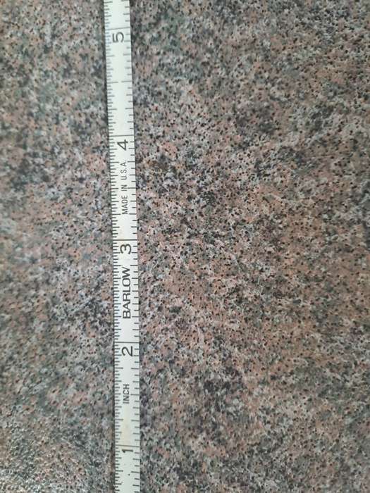 Vintage Hamilton Hero pocket measuring tape made by Barlow in the USA tape is in Inches