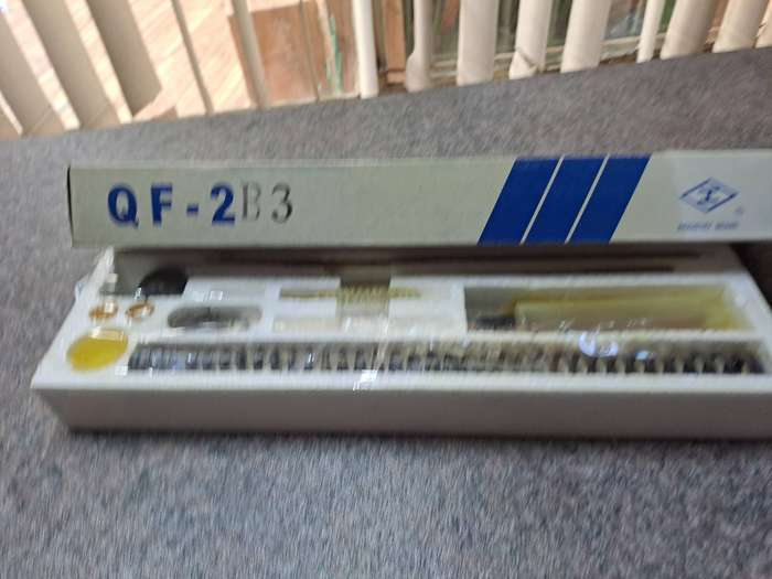 B3 Underliever air rifle service kit Industry Brand