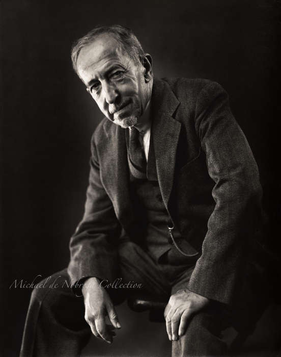 Rare Digital Photograph by Renowned South African Photographer Sara Helena Violet Buijskes