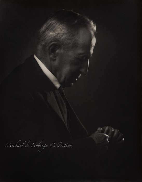 Rare Digital Photograph by Renowned South African Photographer Sara Helena Violet Buijskes