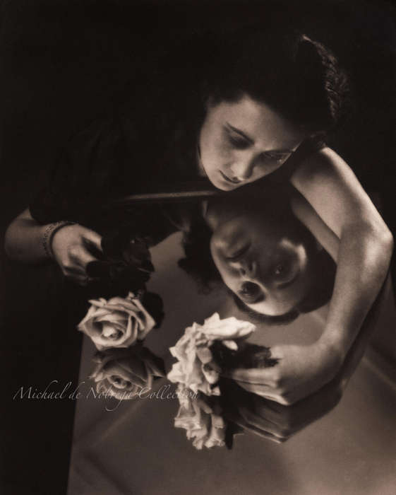 Rare Digital Photograph by Renowned South African Photographer Sara Helena Violet Buijskes