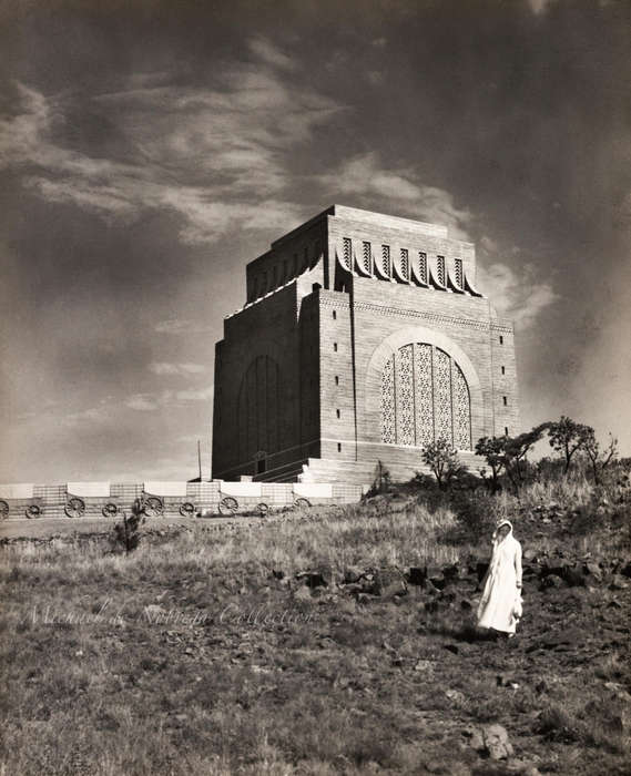 Rare Digital Photograph by Renowned South African Photographer Sara Helena Violet Buijskes