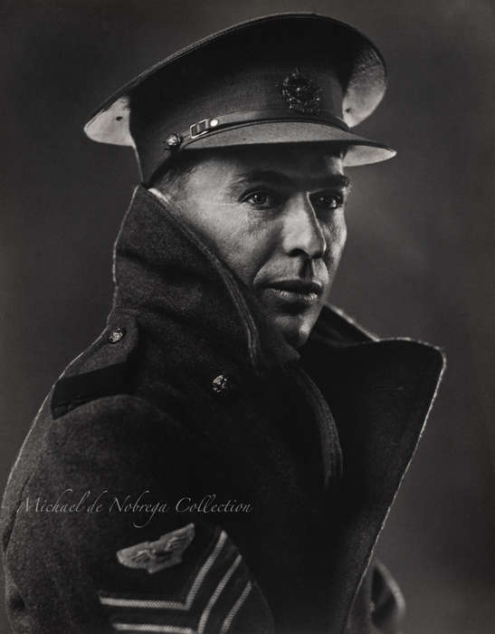 Rare Digital Photograph by Renowned South African Photographer Sara Helena Violet Buijskes