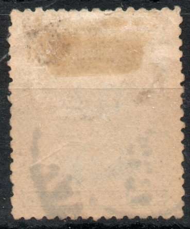 Southern Rhodesia 1924 KGV Definitive 2/6d fine used. SACC 13. Cat R1000. (2023-25)