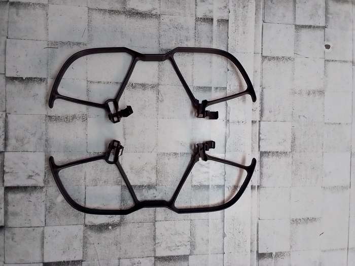 DJI Marvic Air Prop Guards 1 pair