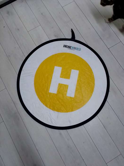DJI Marvic Air Landing Pad