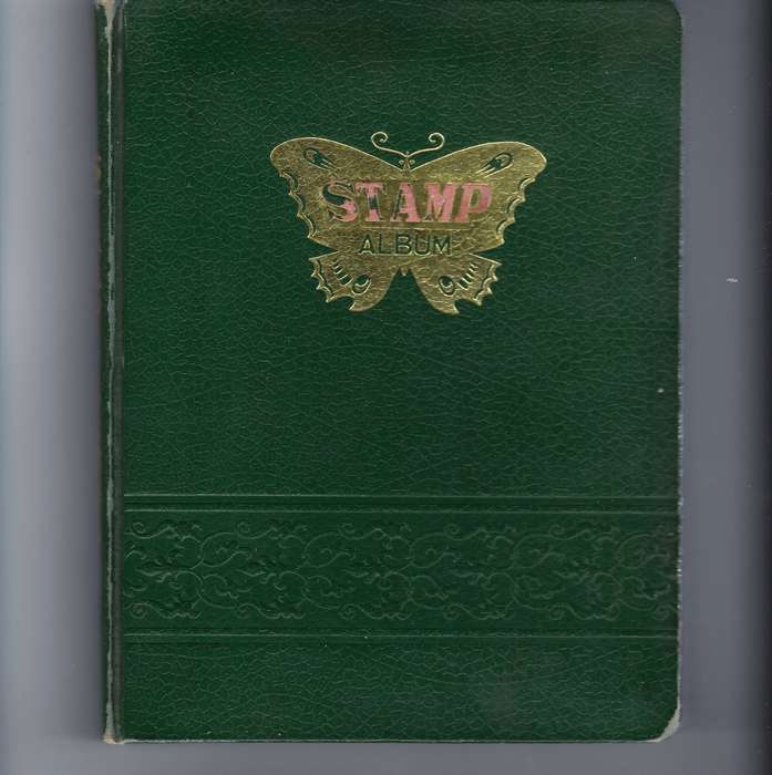 SOUTH AFRICA  A5 album collection of colonial, union and republic stamps, used  14 pages CAT R 500