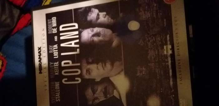 DVD LOT 10 #3