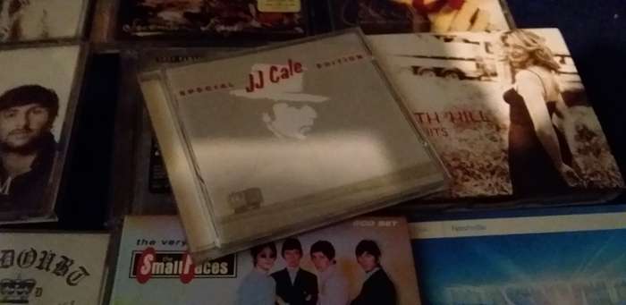 Music CD LOT # 1  (20 CDs)