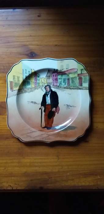 Royal Doulton Dickensware