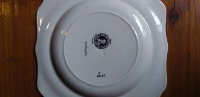Royal Doulton Dickensware