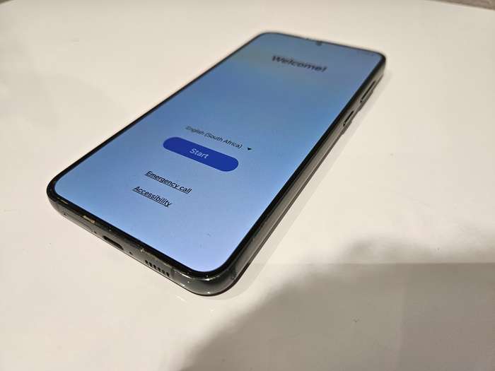 Samsung Galaxy S23+ 512GB 5G Dual Sim
